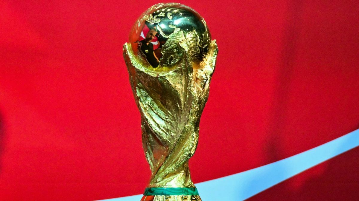 Fußball-WM: USA lockern Visabestimmungen für einige Länder