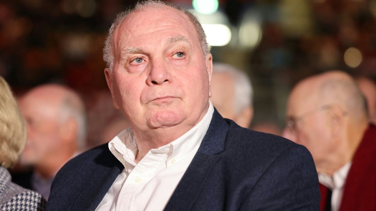 Hoeneß kritisiert WM-Ticketpreise: "Da kriege ich die Krätze"