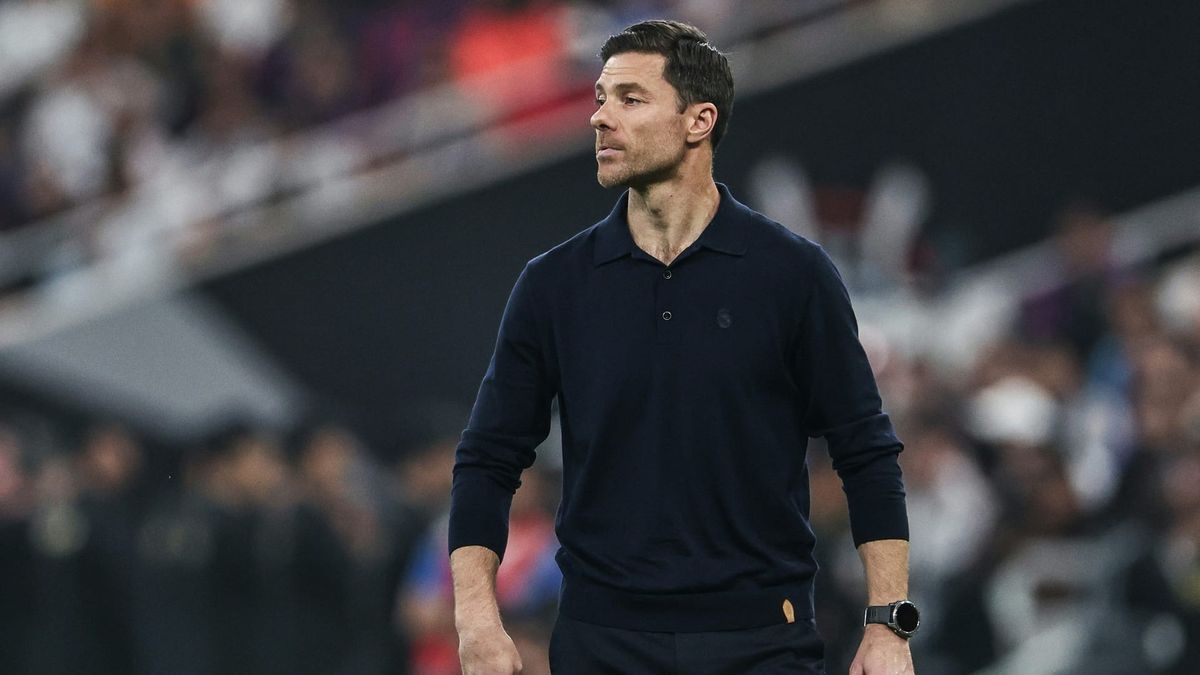 Offiziell: Alonso neuer Chelsea-Trainer
