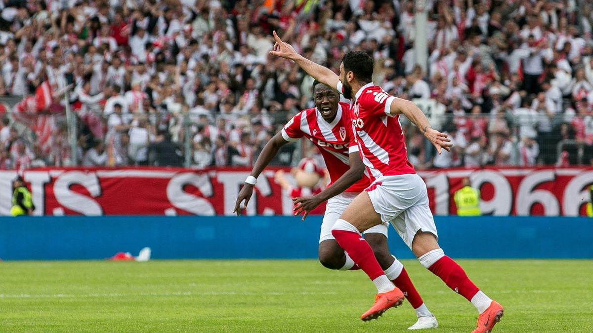 Tolga statt Tolcay: Cottbus kurz vor dem Aufstieg
