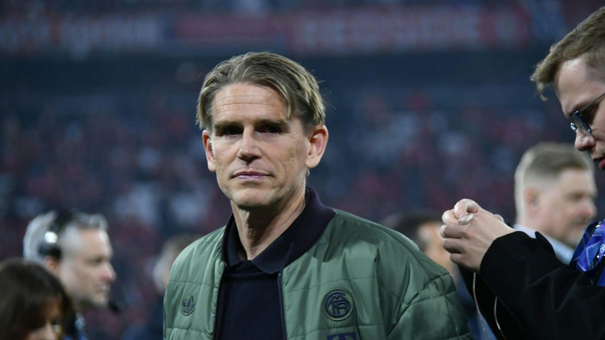 Freund bestätigt: Kwarazchelia beim FC Bayern
