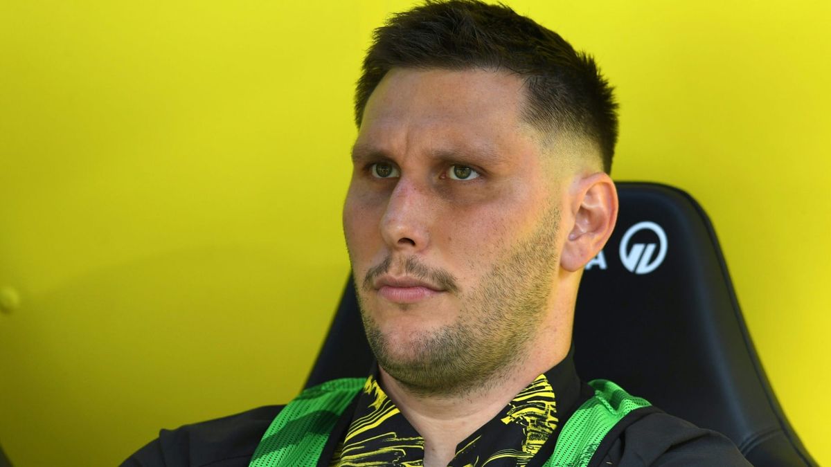 Ex-Nationalspieler Süle beendet Karriere nach der Saison