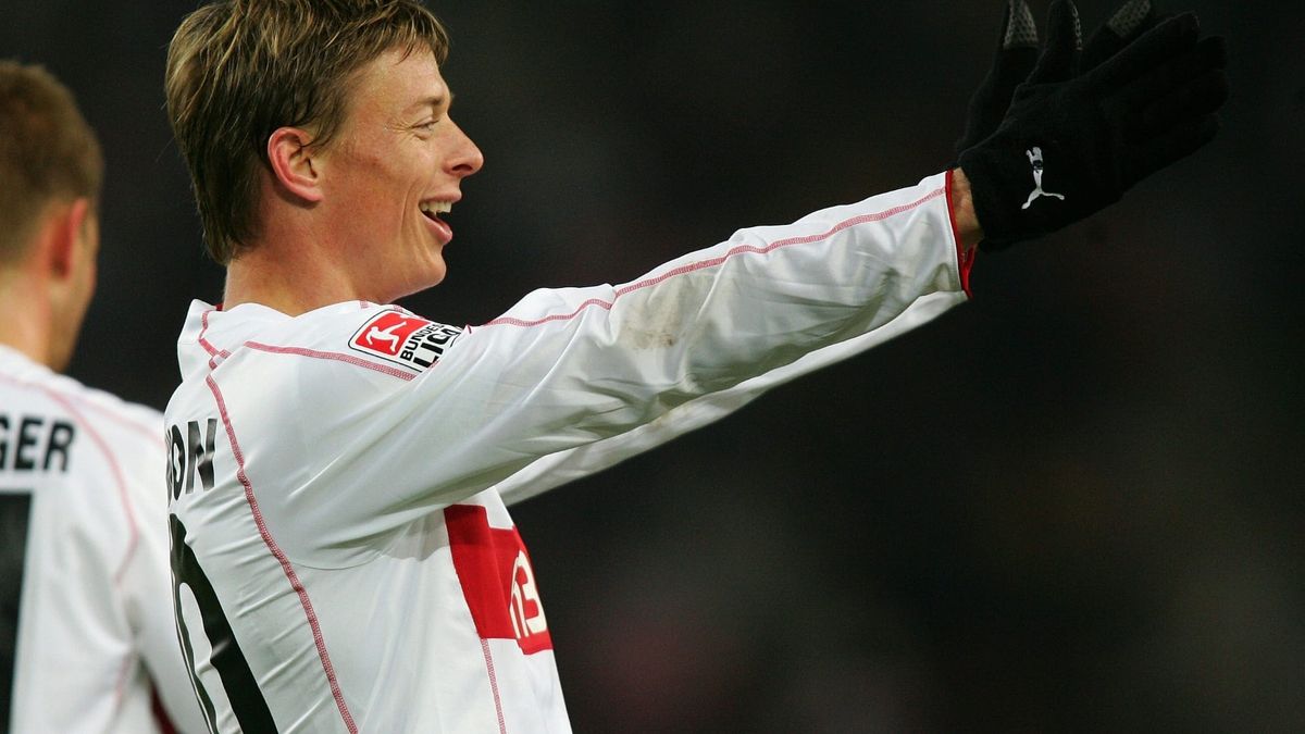 "Geschichte schreiben": Ex-Stuttgarter Tomasson glaubt an Coup