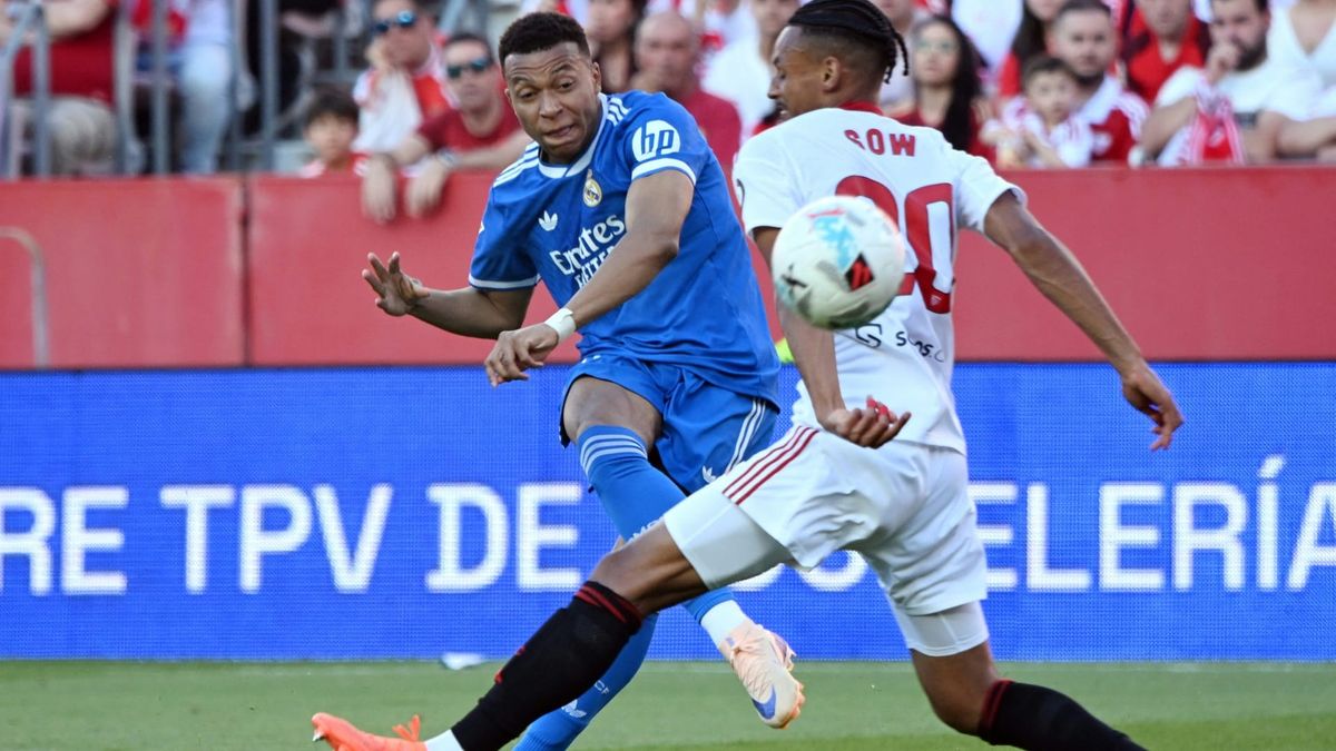 Real siegt zwischen Mbappé-Wirbel und Mourinho-Gerüchten
