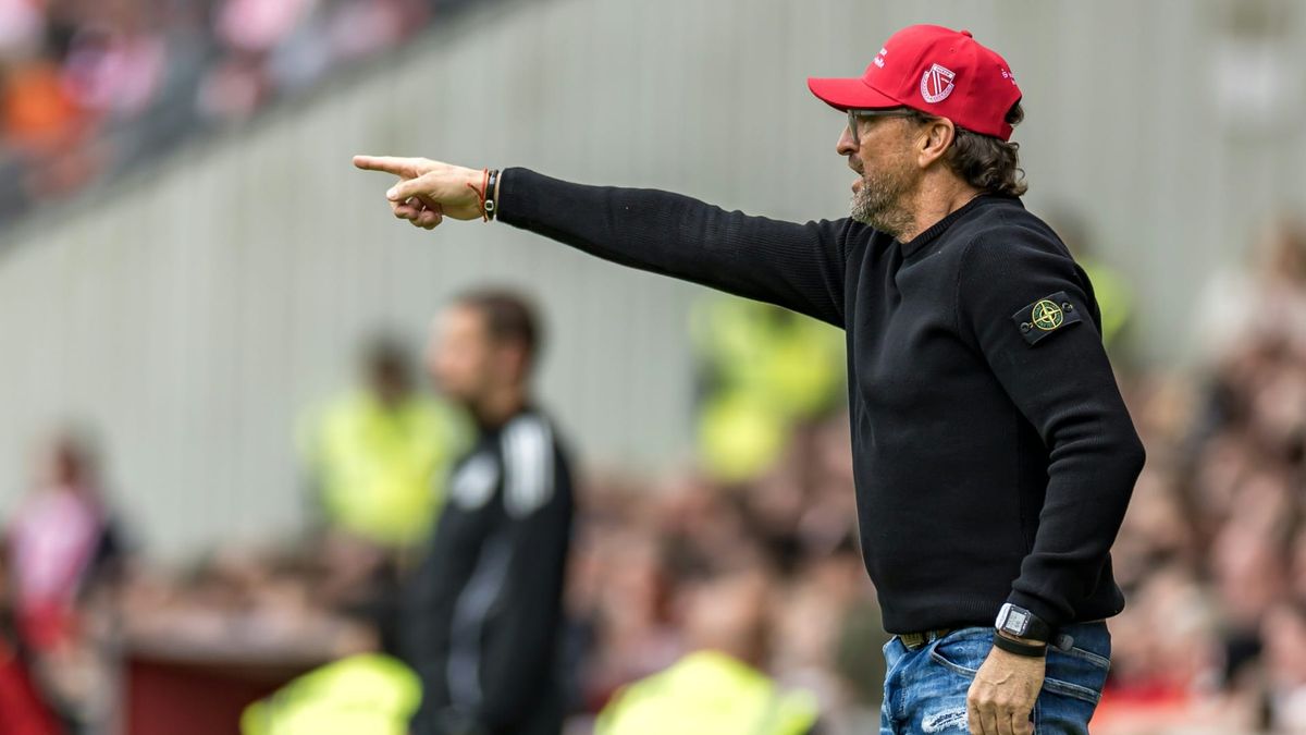 3. Liga: Cottbus nach Heimsieg kurz vor dem Aufstieg