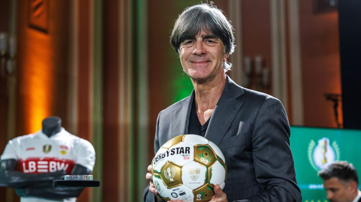 Fußball-WM: Löw sieht Verbesserungspotenzial bei DFB-Team