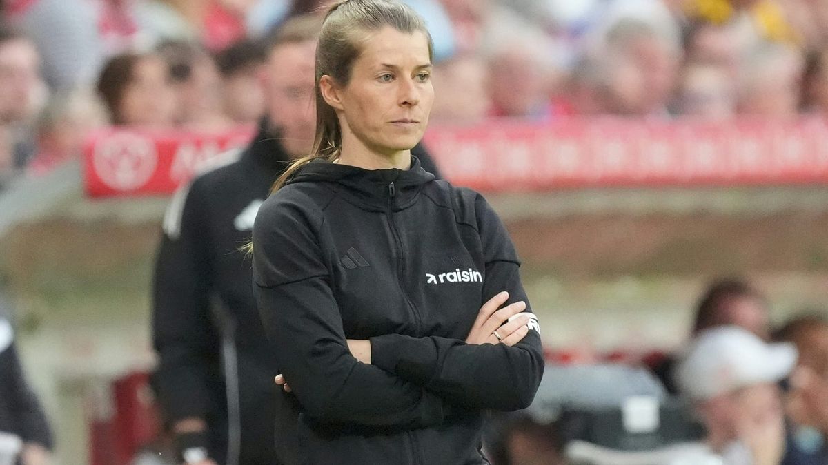 Eta feiert Premieren-Sieg in der Bundesliga