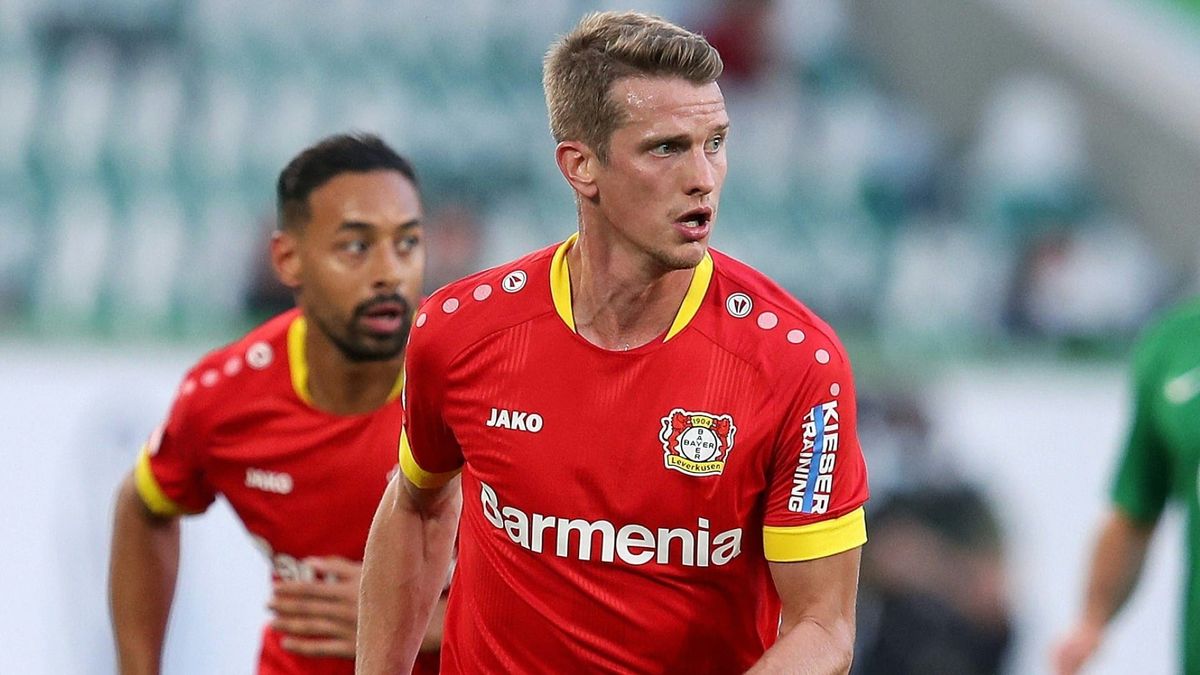 "Riesiger Erfahrungsschatz": Bayern holen Bender zur U17