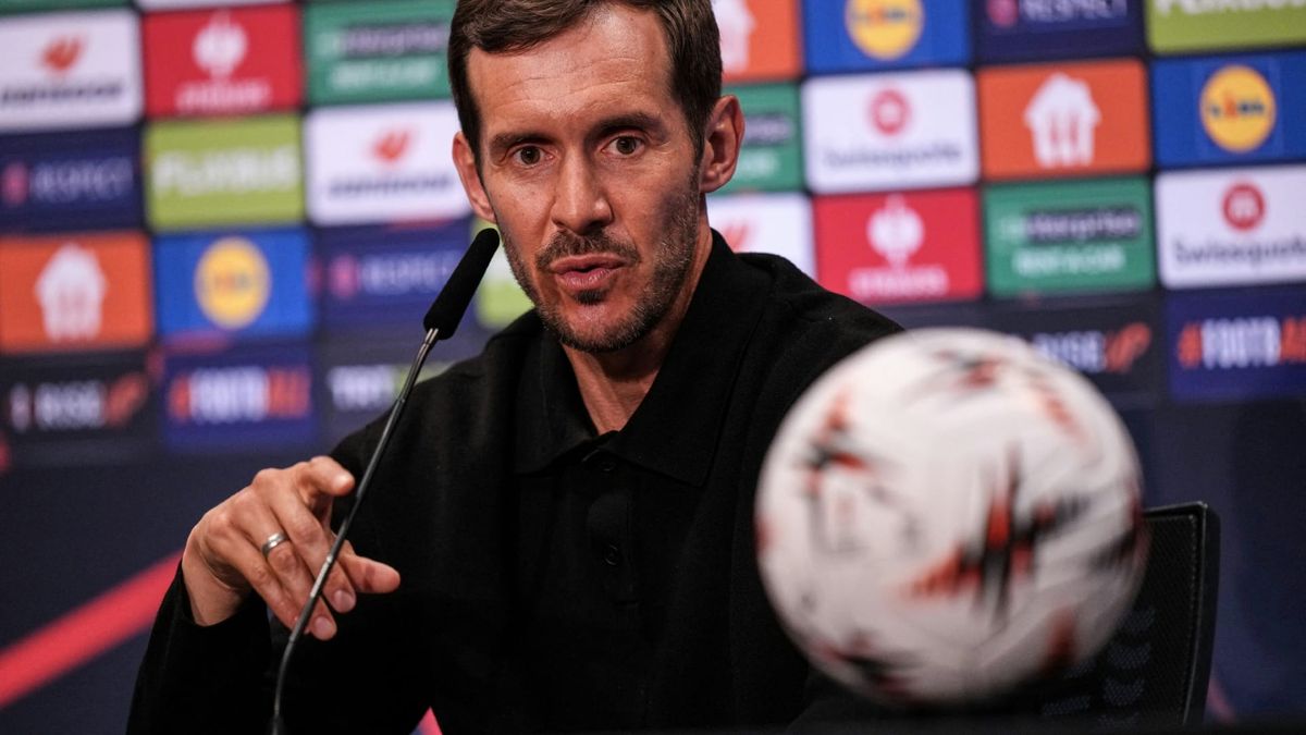 Tipps vom Gegner? Schuster sieht Emery als Inspiration