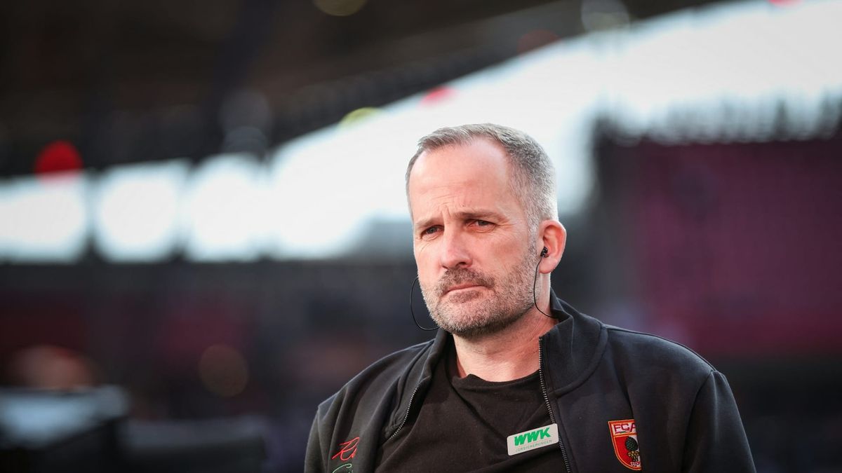 Baum lässt Zukunft weiter offen