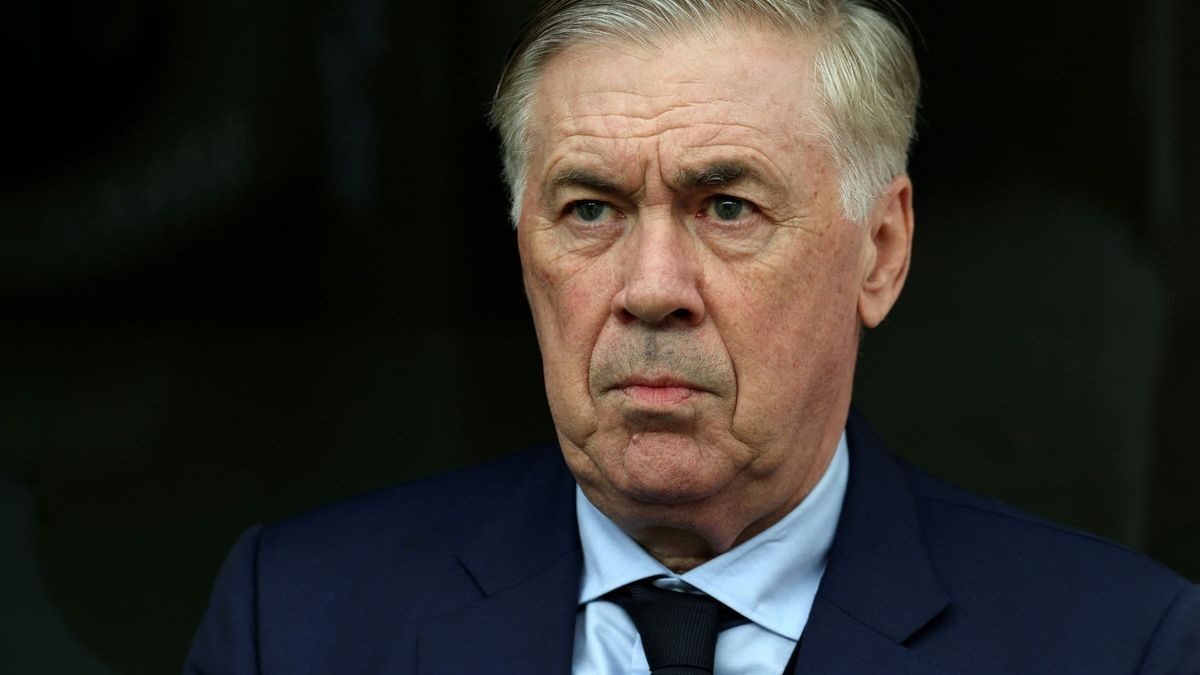 Brasiliens Verbandspräsident sicher: Ancelotti vor Verlängerung