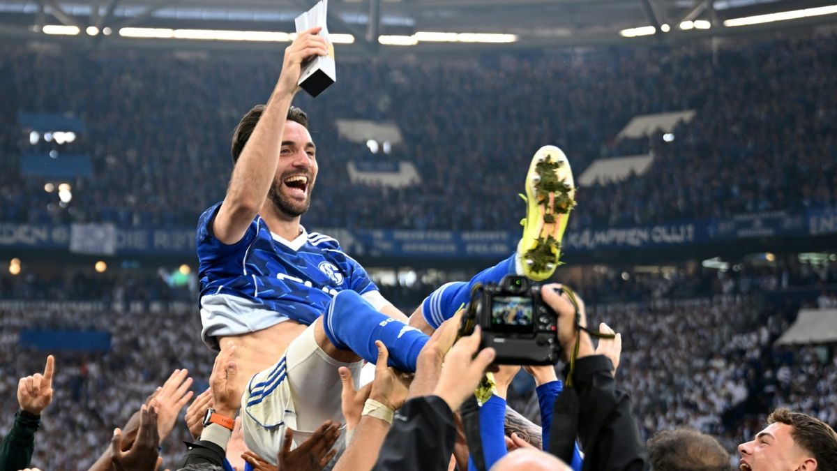 DFL kürt Karaman zum Zweitliga-Spieler der Saison