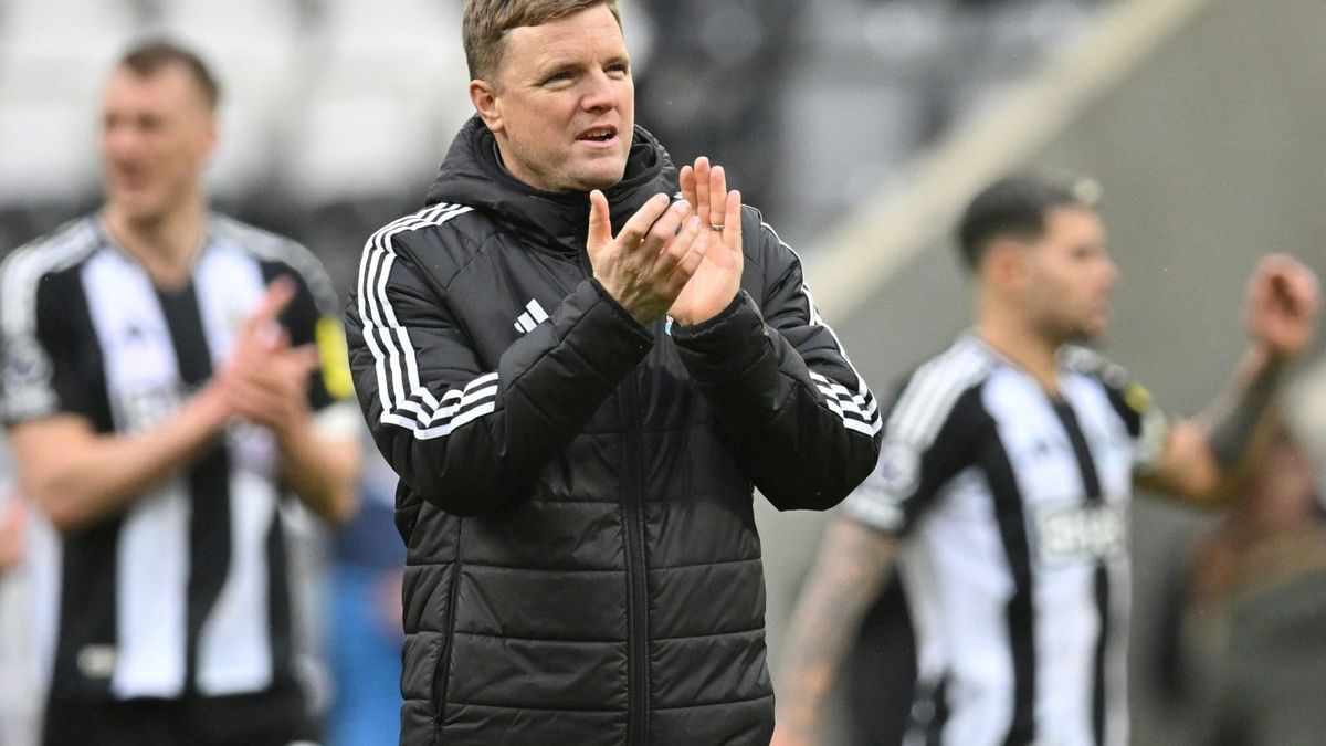 Woltemade blass: Newcastle endgültig gerettet