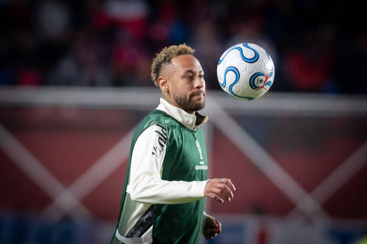 Neymar-Ohrfeige: Wenn Autorität zur Ersatzhandlung wird