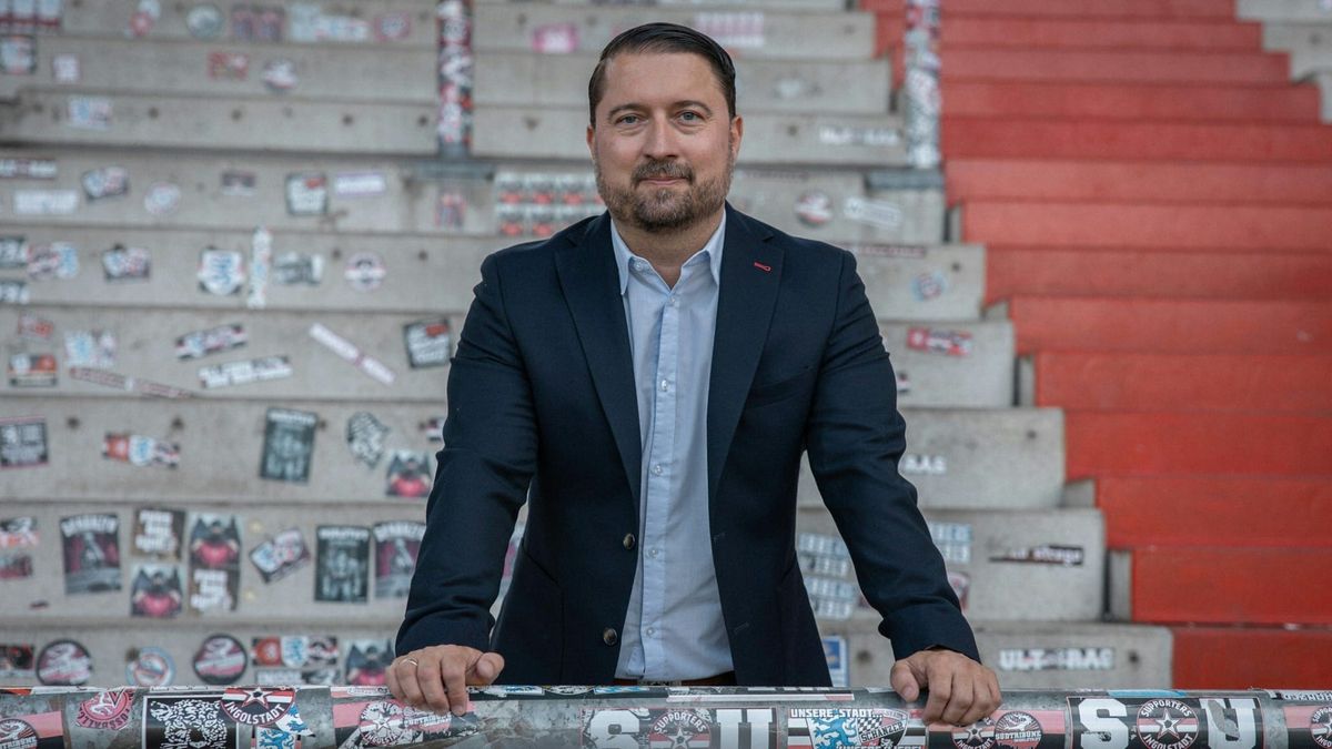 Nach Beiersdorfer-Aus: Günzler rückt in FCI-Führung auf