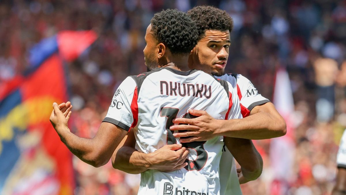 Champions League: Milan auf Kurs, Neapel qualifiziert