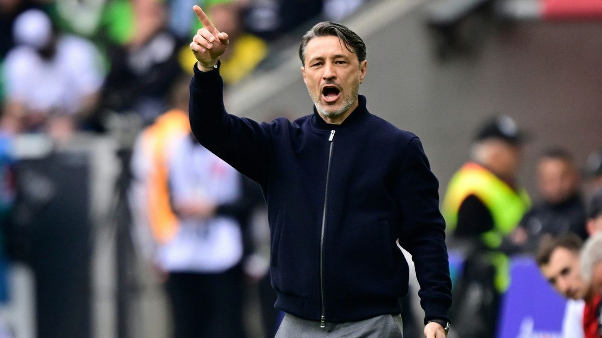 Kovac über BVB-Traum: "Region in Ekstase bringen"