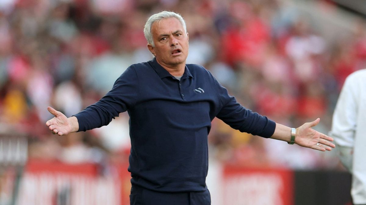 Mourinho: Kein Kontakt mit Real