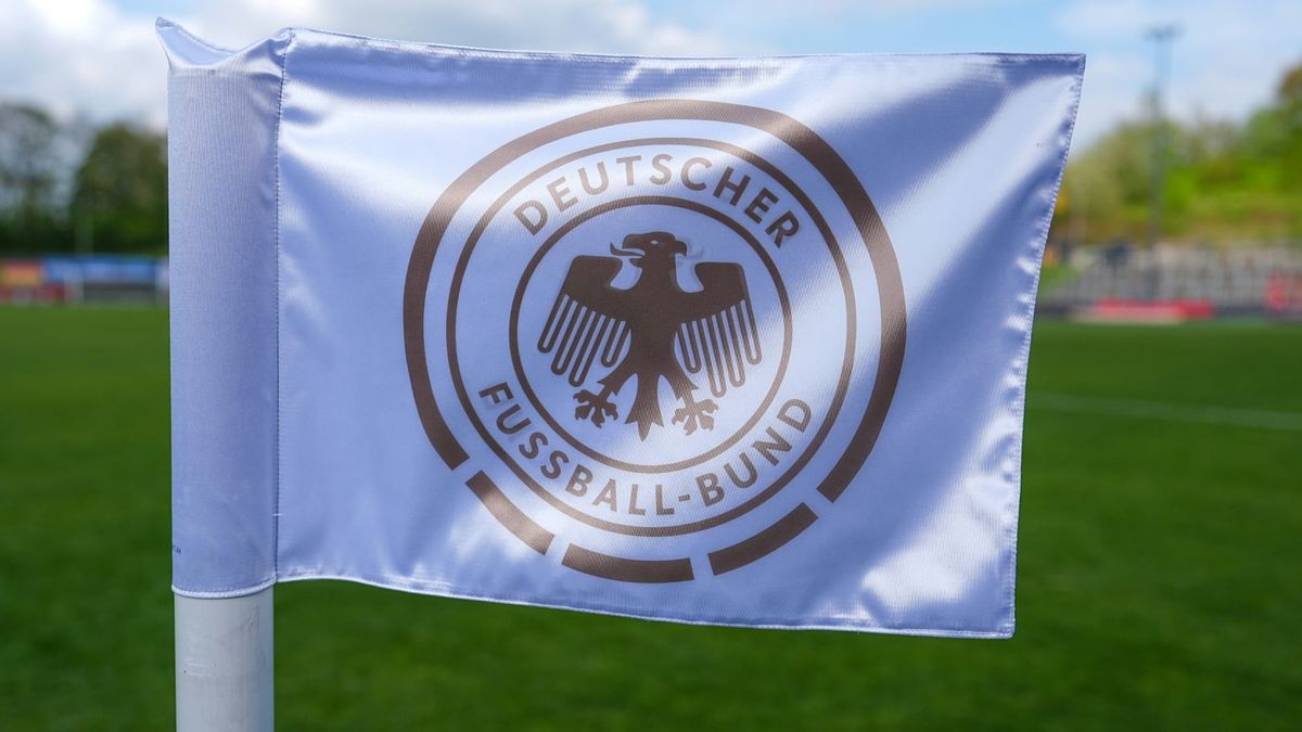 Live-Spiele, Dokus und mehr: DFB startet eigenen TV-Sender