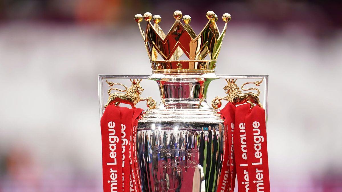 Premier League bis 2031 bei Sky Deutschland