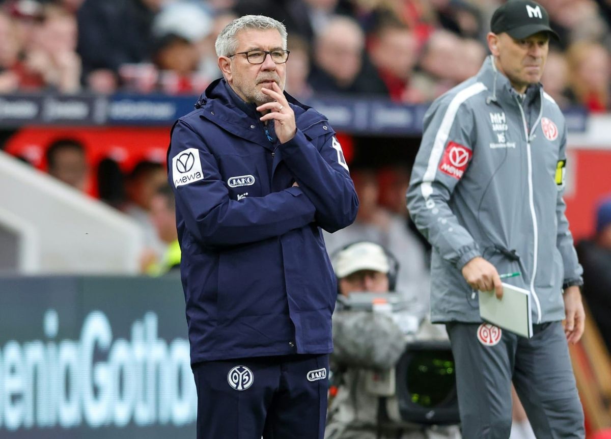 Abstiegskampf: Fischer will "den Sack zumachen"