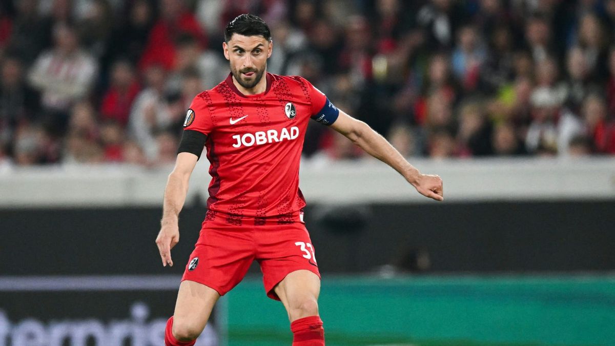 Freiburg hofft auf Standards als Schlüssel zum Titel
