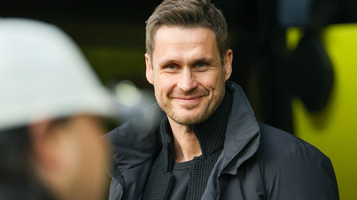 "Echter Borusse": BVB verabschiedet Kehl
