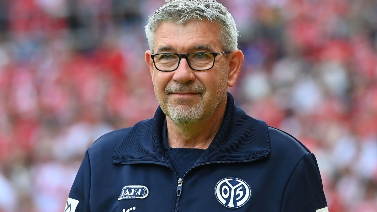 Mainz Scharfrichter im Abstiegskampf? "Nicht verantwortlich"