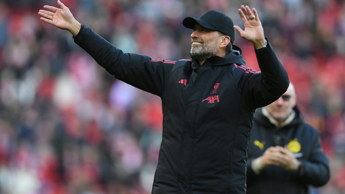 Reus überzeugt: Klopp wird Bundestrainer