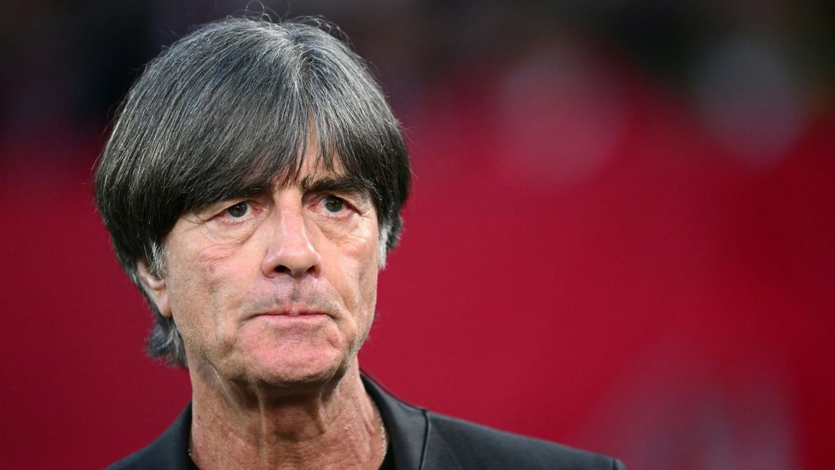 Trainer-Comeback für Löw "eher unwahrscheinlich"