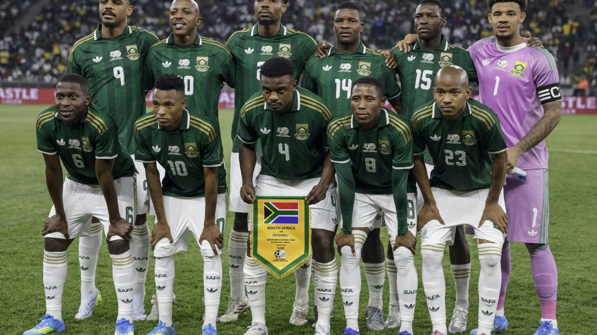 WM: Südafrikas Team reist wegen Visa-Problemen verspätet an