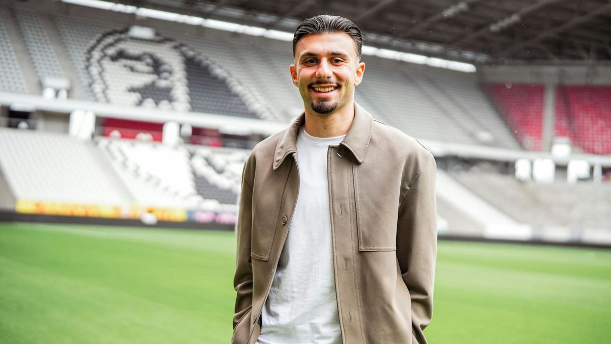 Yilmaz kehrt nach Freiburg zurück und verlängert