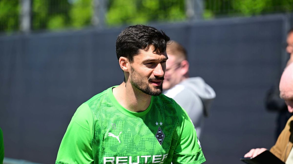 Kleindienst vor Comeback gegen Hoffenheim