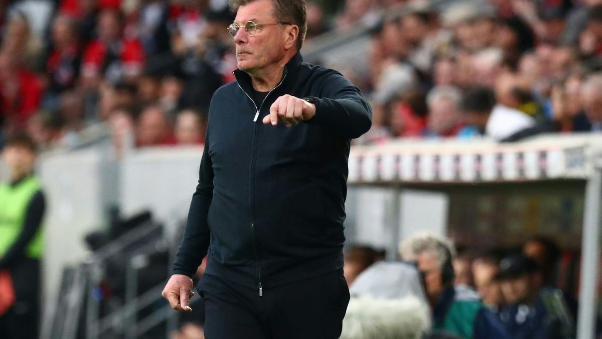 Relegation das Ziel: Wolfsburg hofft auf zwei "Endspiele"