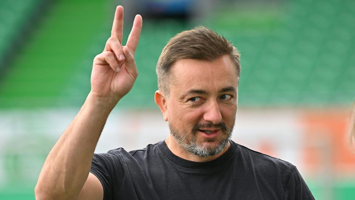 Nach Klassenerhalt: Meyer wird in Fürth Geschäftsführer Sport