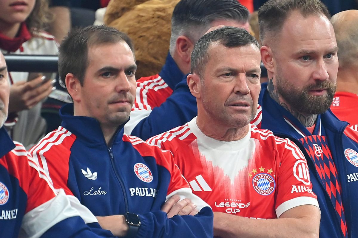Kaderbekanntgabe vor dem Pokalfinale: Was sich der DFB anhören sollte