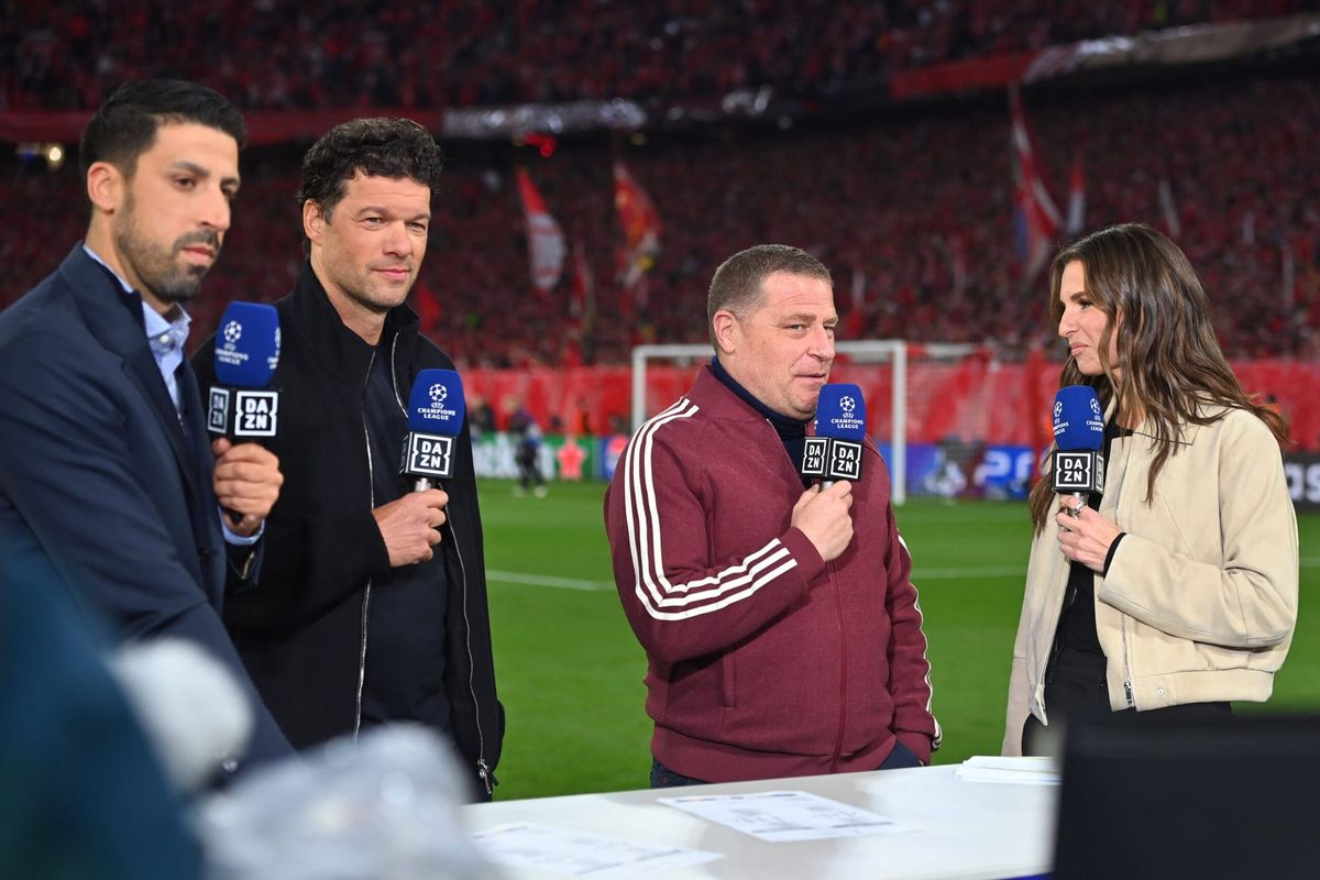 Bayern und die Champions League: Der Jackpot der Streamer