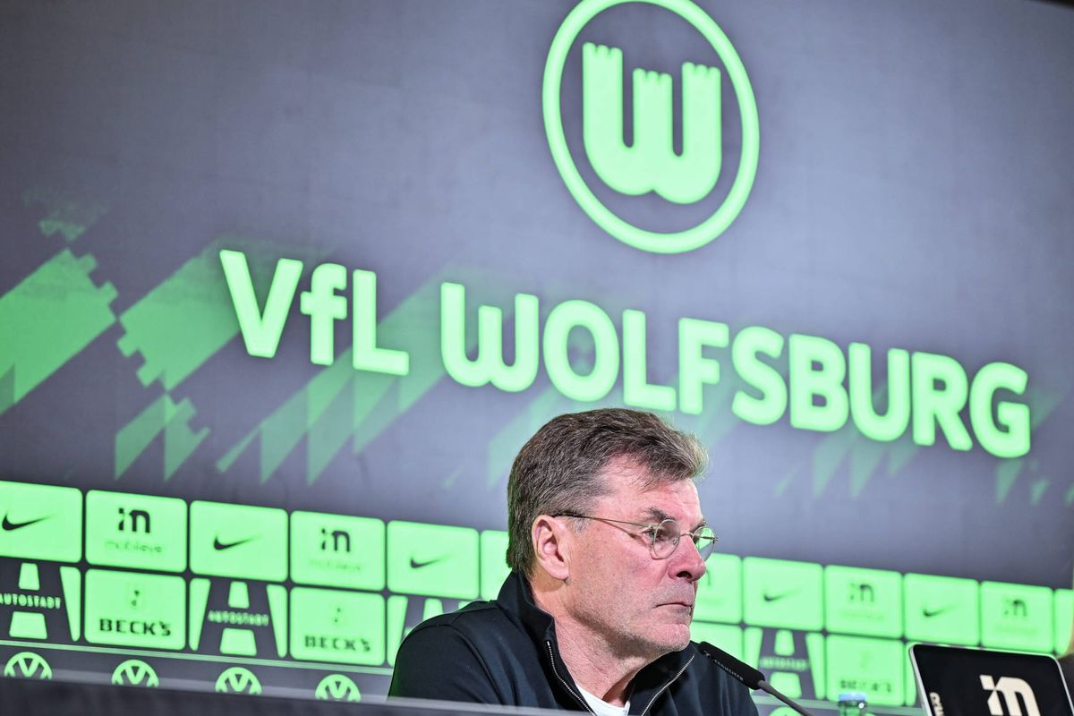 VfL Wolfsburg: Ein Werksklub spielt gegen die eigenen Erwartungen