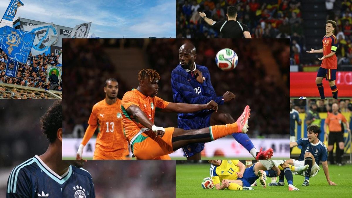 Iraola, Ismaik, Neuer: Darüber redet die Fußballwelt