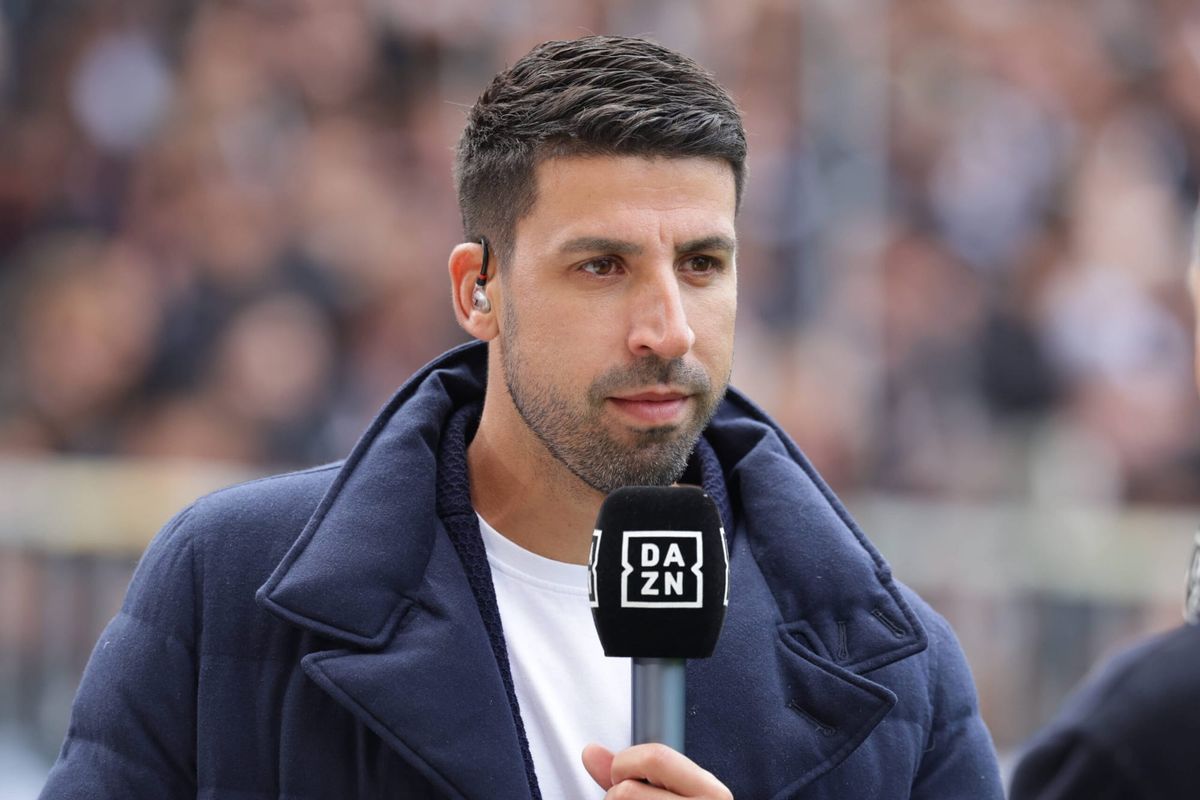 Khedira zu Real Madrid: Der Quereinstieg, den sich Mourinho persönlich wünscht