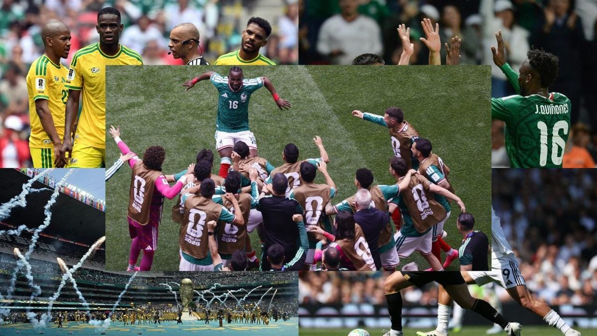 Quinones, Sithole, Mourinho: Darüber redet die Fußballwelt