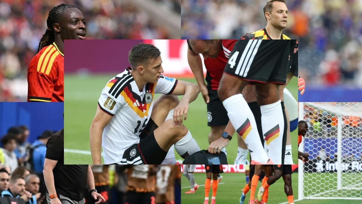 Schlotterbeck, Neuer, Koeman: Darüber redet die Fußballwelt