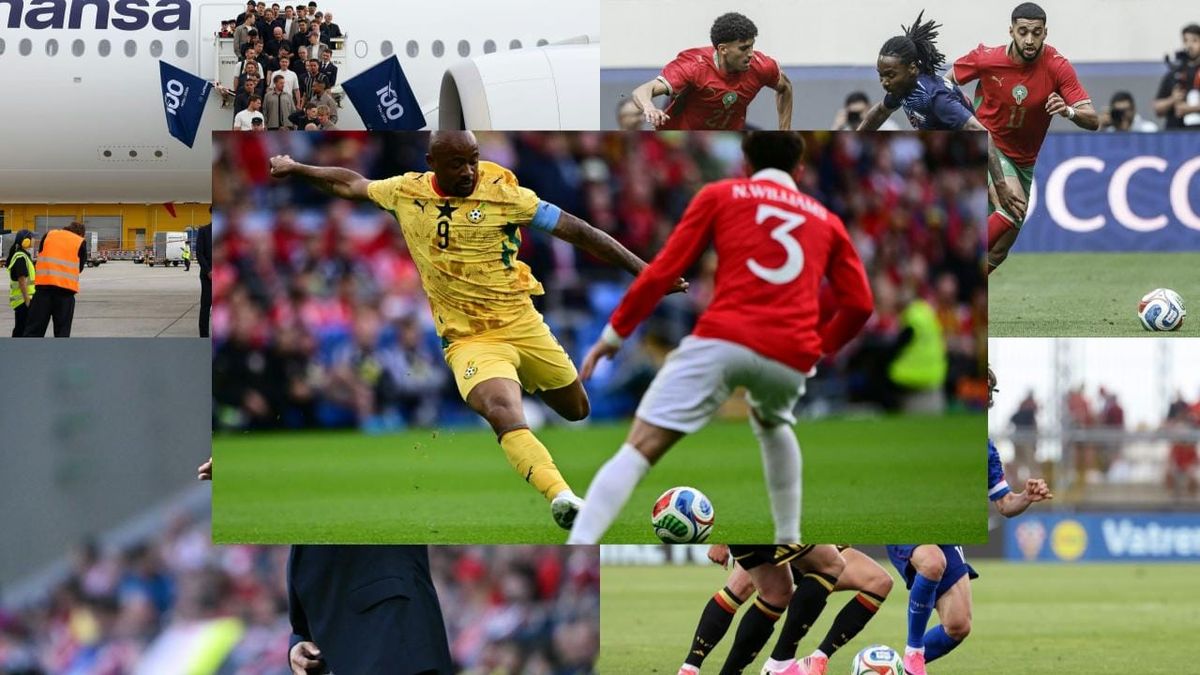 Ancelotti, Neymar, Míchel: Darüber redet die Fußballwelt