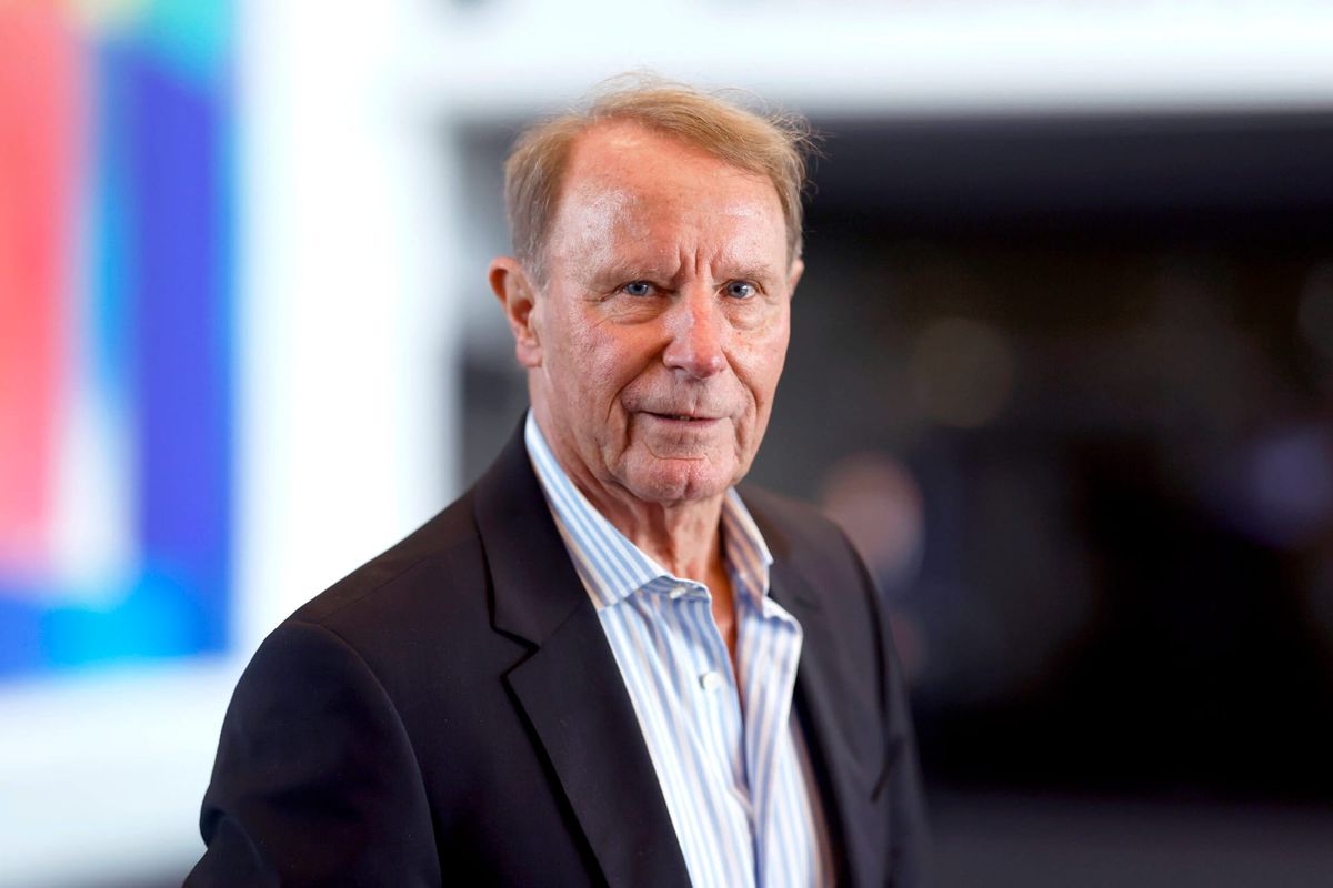 Berti Vogts trifft mit seiner Kritik nicht den DFB, sondern die Fifa