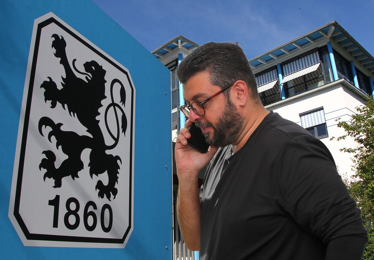Ismaik und der TSV 1860 – alles nur ein Missverständnis?