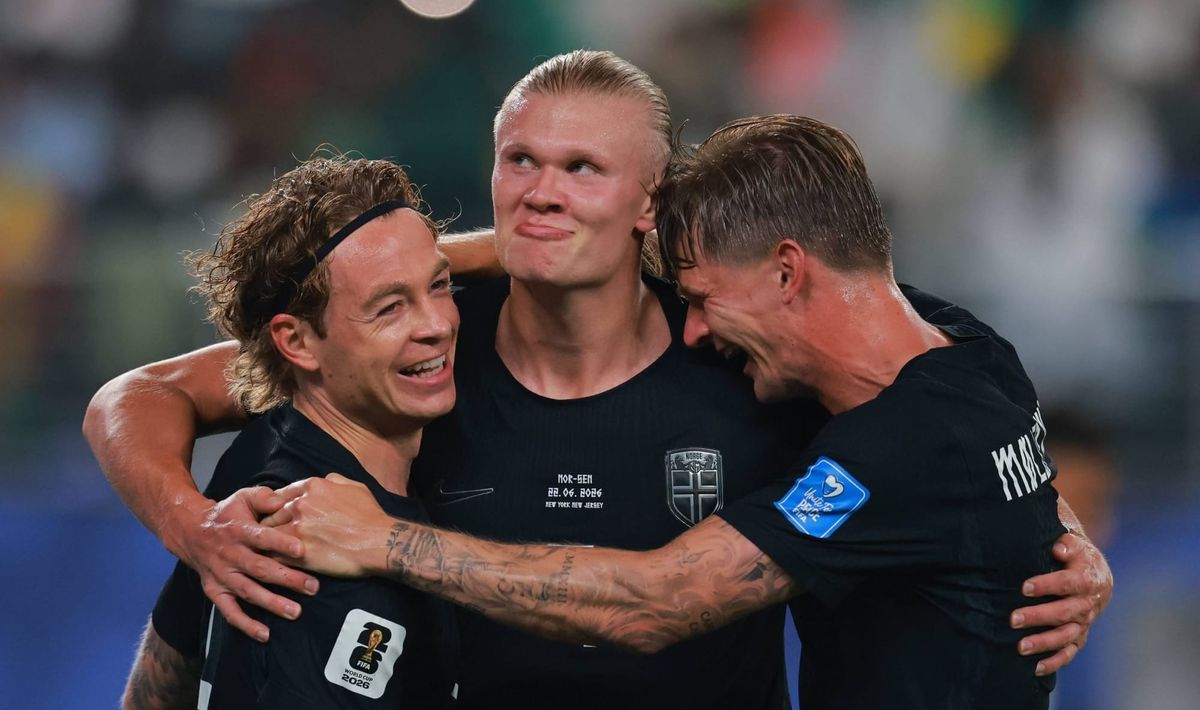 Bitte nicht Frankreich! Heute bete ich für einen Sieg der Norweger