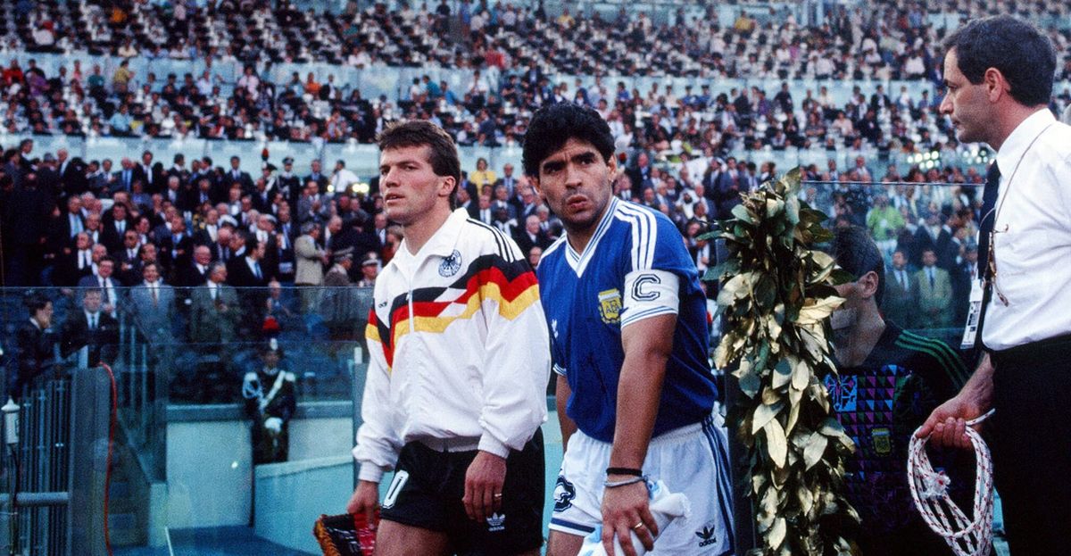 Der WM 2026 fehlt, was Italia 1990 unvergesslich machte