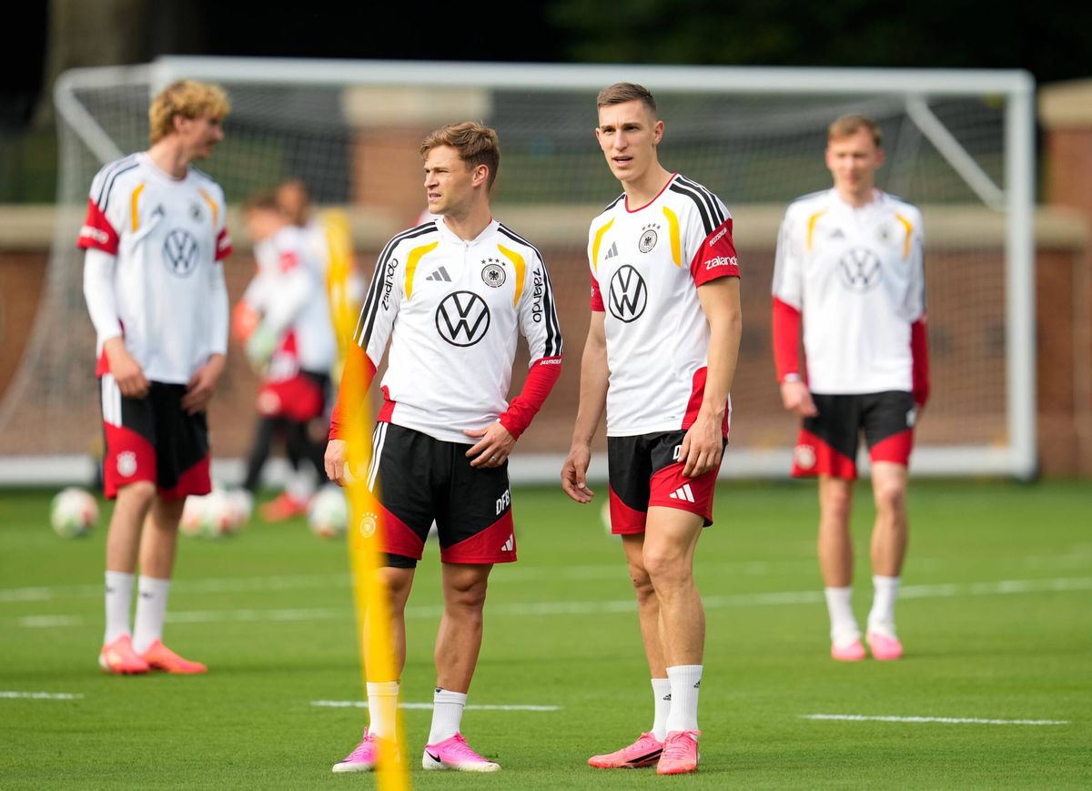 Zurück zum Leistungsprinzip: DFB knüpft Rekordprämie an den fünften Stern