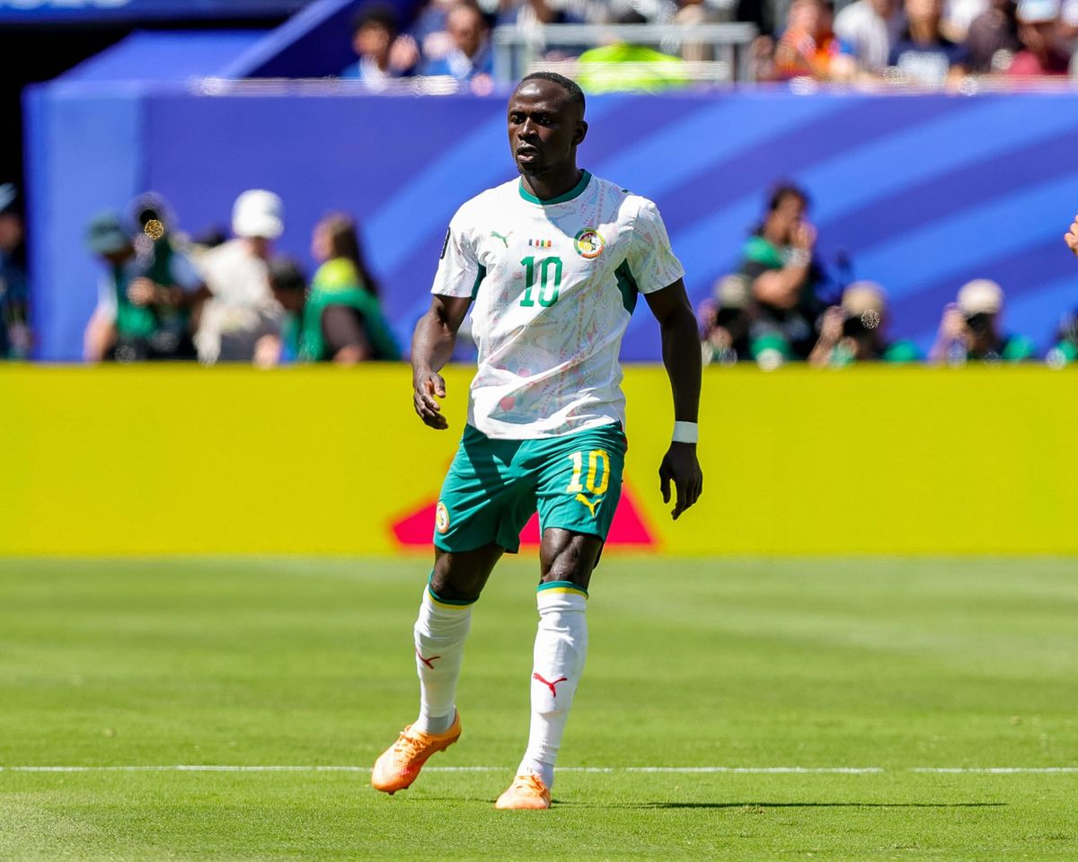 Senegal vor dem Finale: Ein Verband lässt seine Stars im Stich