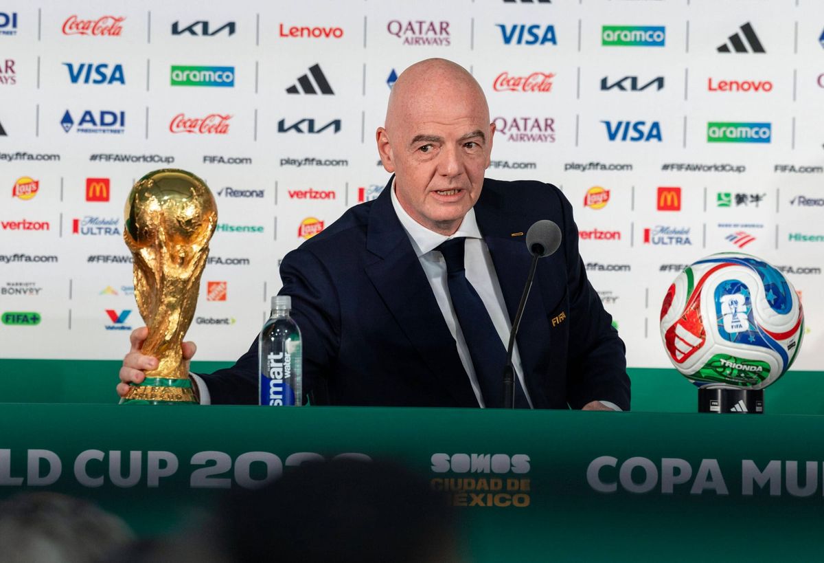 FIFA und Spielergewerkschaft einigen sich: Deutsche Profis sitzen nicht am Tisch